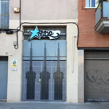 Guest house Arco 2*