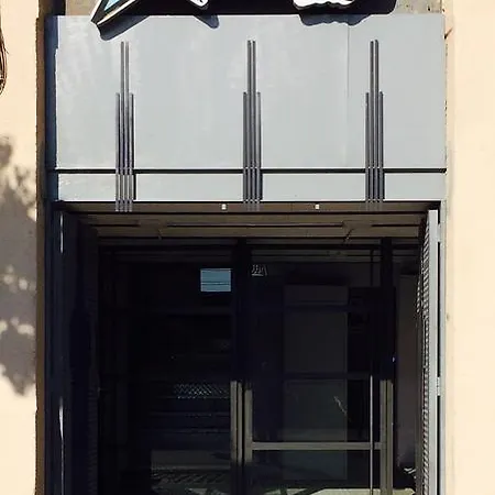 Arco Guest house Sant Adria de Besos