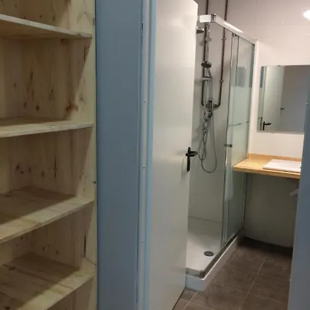 Arco Guest house Sant Adria de Besos