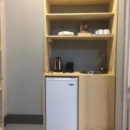 Arco Guest house