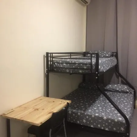 Arco Guest house 2*