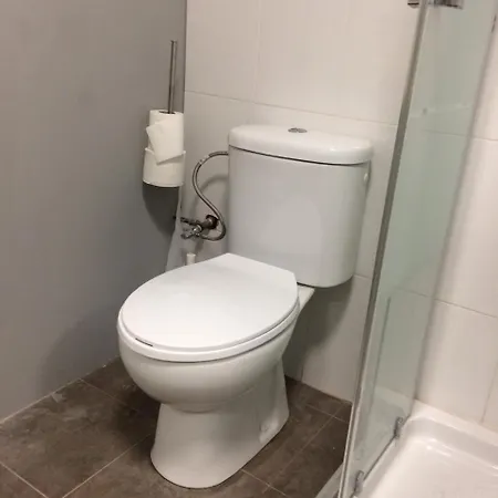 Arco Πανσιόν 2*