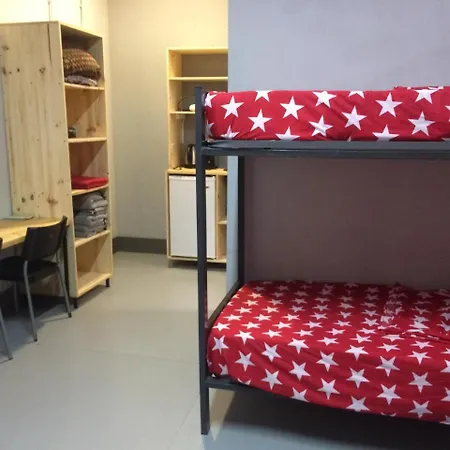 Πανσιόν Arco 2*
