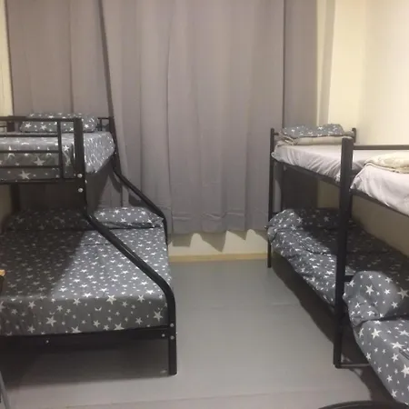 Πανσιόν Arco Sant Adria de Besos